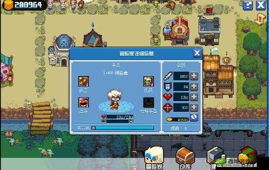 关于DNF像素勇士大创造游戏角色加点策略全面解析与推荐览