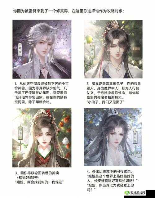 修真界副职业选择攻略：探秘最佳副职业之选