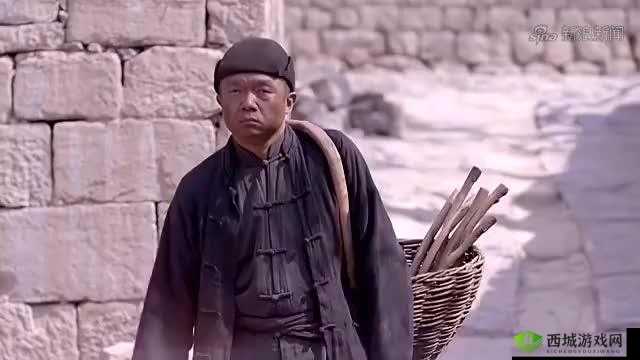 老农民老干棒的媳妇果儿：朴实无华的乡村爱情