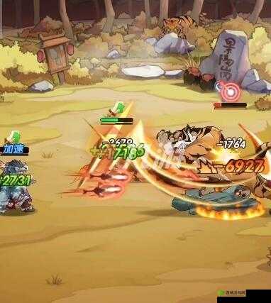 小浣熊百将传武松醉打蒋门神通关攻略详解