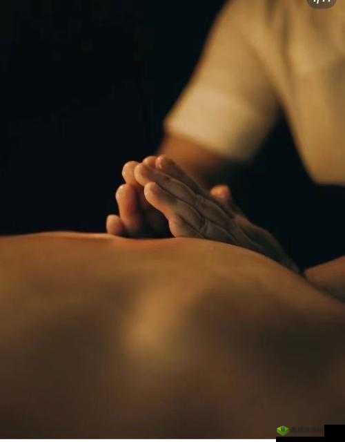 专业女精油按摩 SPA 特殊服务，极致身心放松体验
