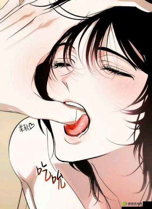 羞羞漫画在线阅读页面入口弹窗：成人内容，远离为好