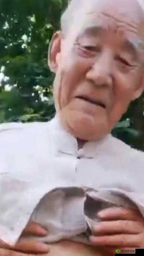 亚洲帅老头 456 老年生活大揭秘：他的秘密武器是什么？